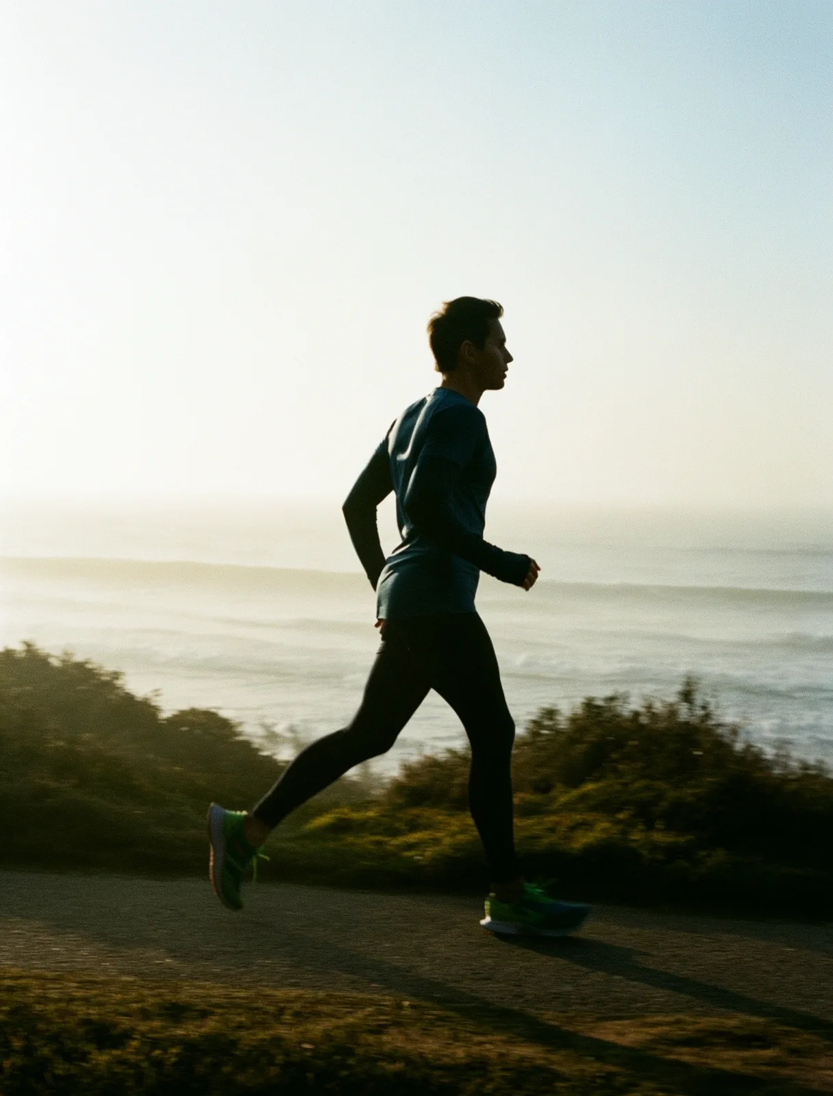 Dynamic movement and life rhythm